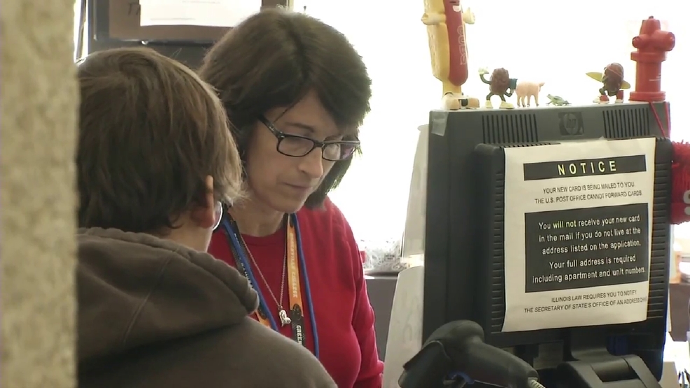 New Illinois ID Cards Aim to Help Drivers with Disabilities WRSP