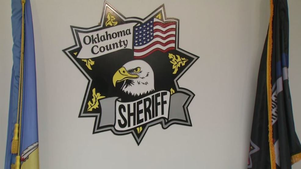 Oklahoma County Sheriff's Office to host first online auction KOKH