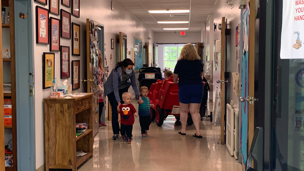 Daycares change procedures to keep kids safe WZTV