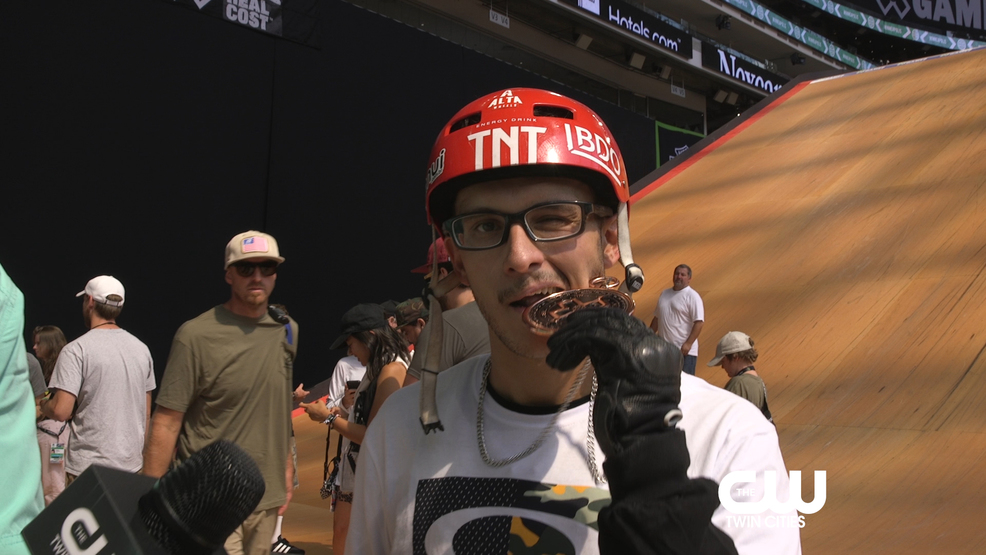 XGames Rony Gomes XGames Rony Gomes