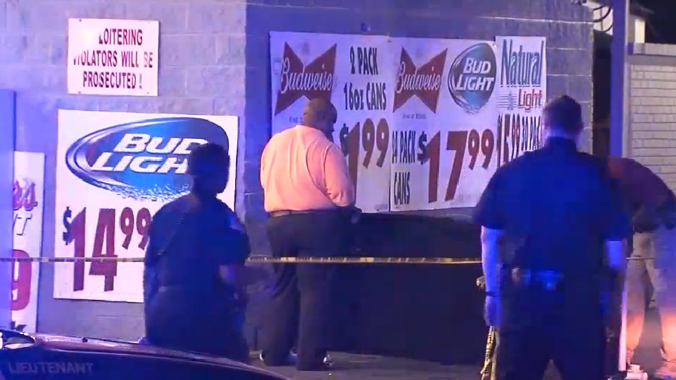 Crime trending downward in Pine Bluff, despite two recent homicides KATV