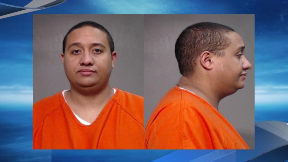 Police Arrest Mcallen Pastor Accused Of Sexually Assaulting 16 Year Old Girl Kgbt