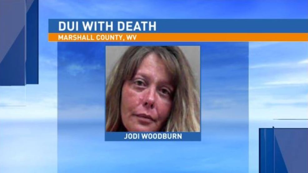 Moundsville woman likely to be indicted after crash that killed a passenger in her car WTOV