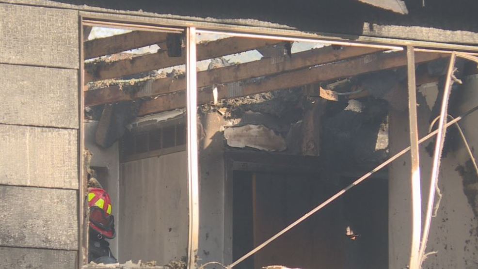 How fast can new houses burn? Much faster than they could decades ago