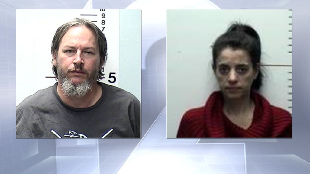 Trenton Police charge couple for hiding 'missing' teen WKRC