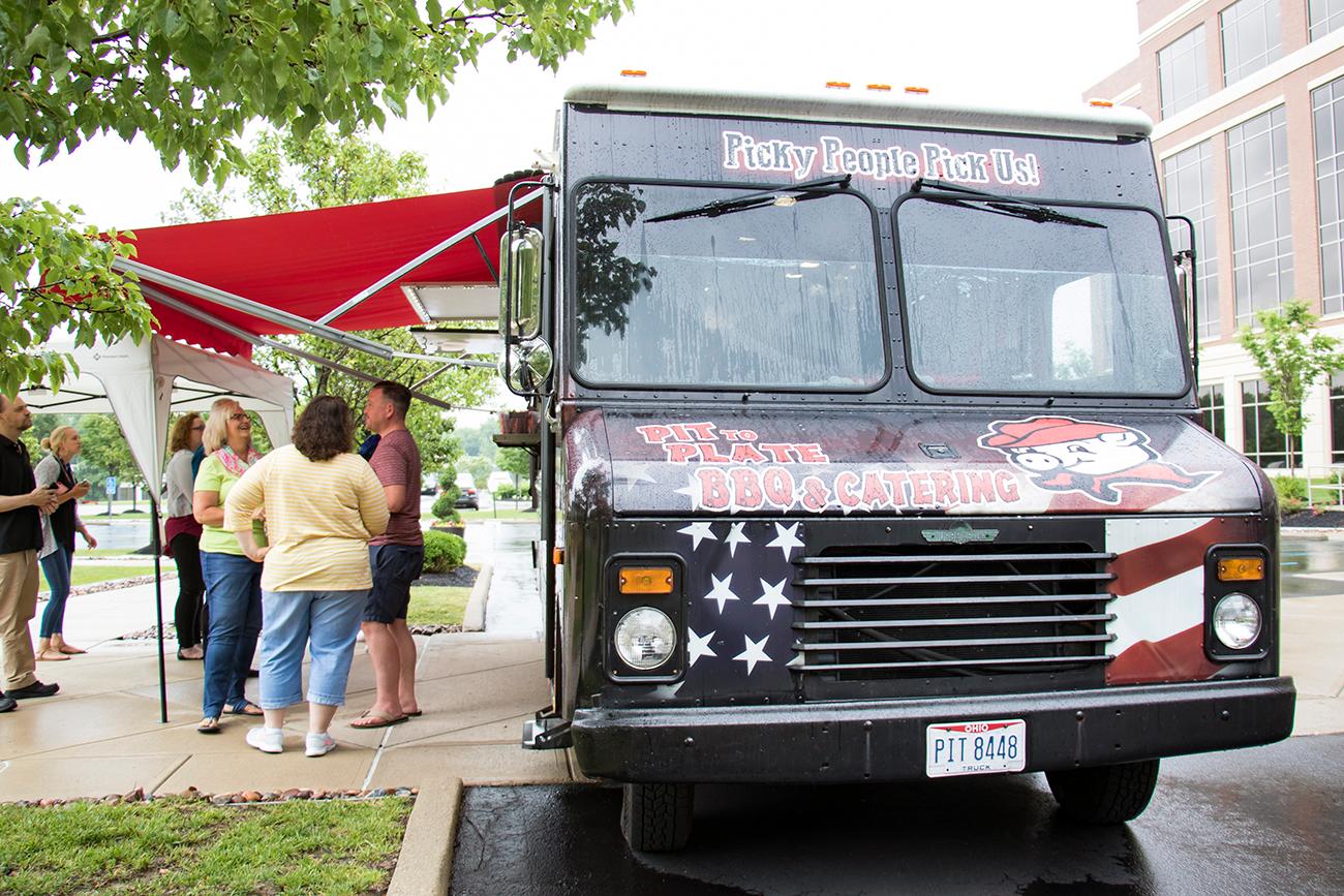 PitToPlate Is The BBQ Food Truck To Seek Out This Summer Cincinnati
