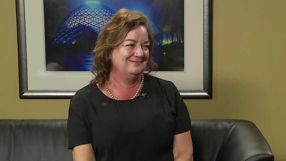Linda Braun, Development Director, Alzheimer's Association Linda Braun, Development Director, Alzheimer's Association.png