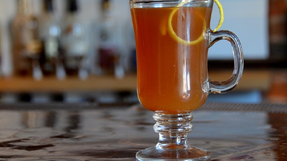 Try These 5 Cocktails This Fall Cincinnati Refined