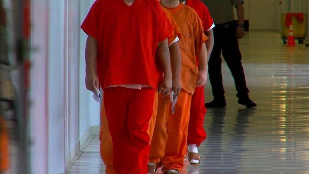 Lawsuit Raises Questions About Jail Inmate Treatment, Medical Records