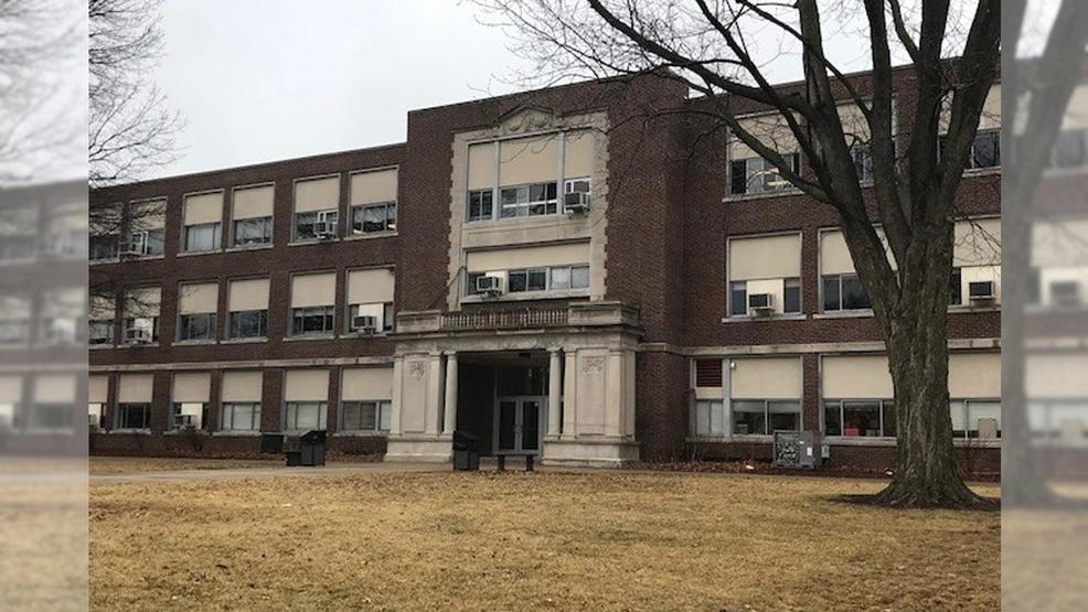 Police stationed at Centerville HS as precaution | KTVO