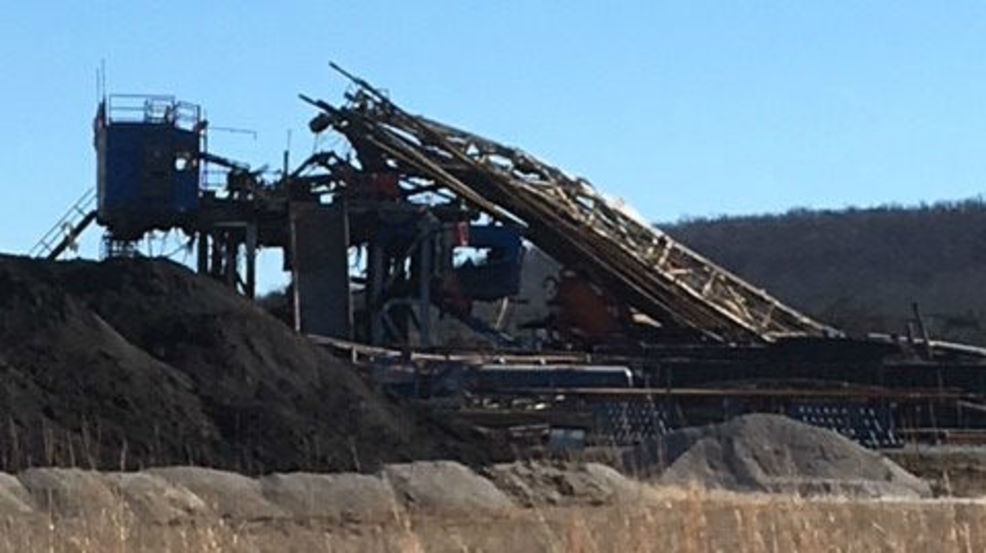 Investigations into cause of deadly Oklahoma rig explosion underway KOKH