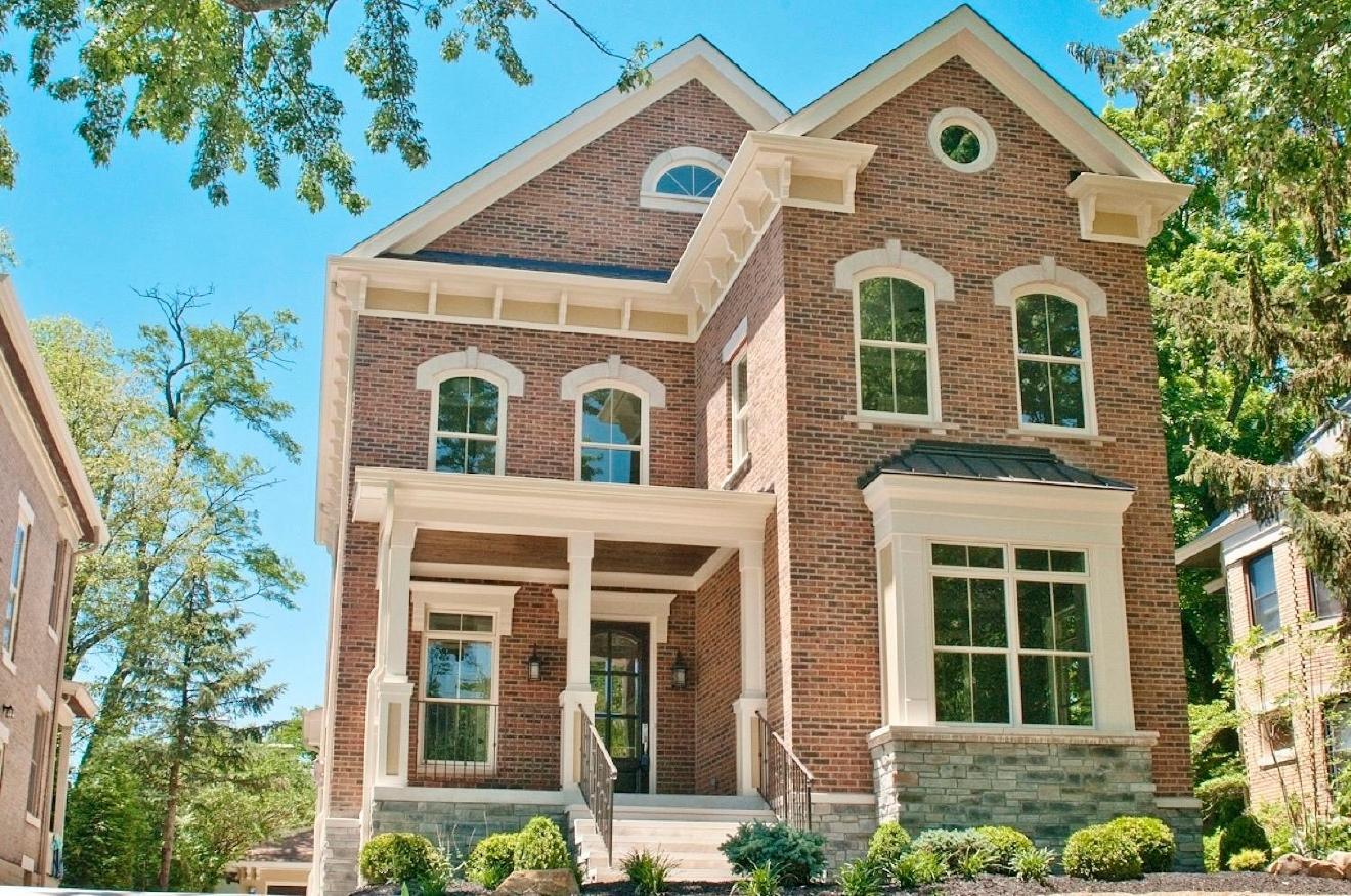 This New Energy Efficient Hyde Park House Is A Breath Of Fresh Air