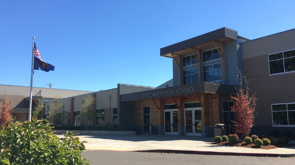 Philomath School District says football hazing dates to 2010 KVAL