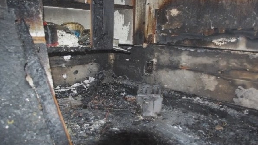 Keurig fire destroys apartment, company offers new coffee maker KATV