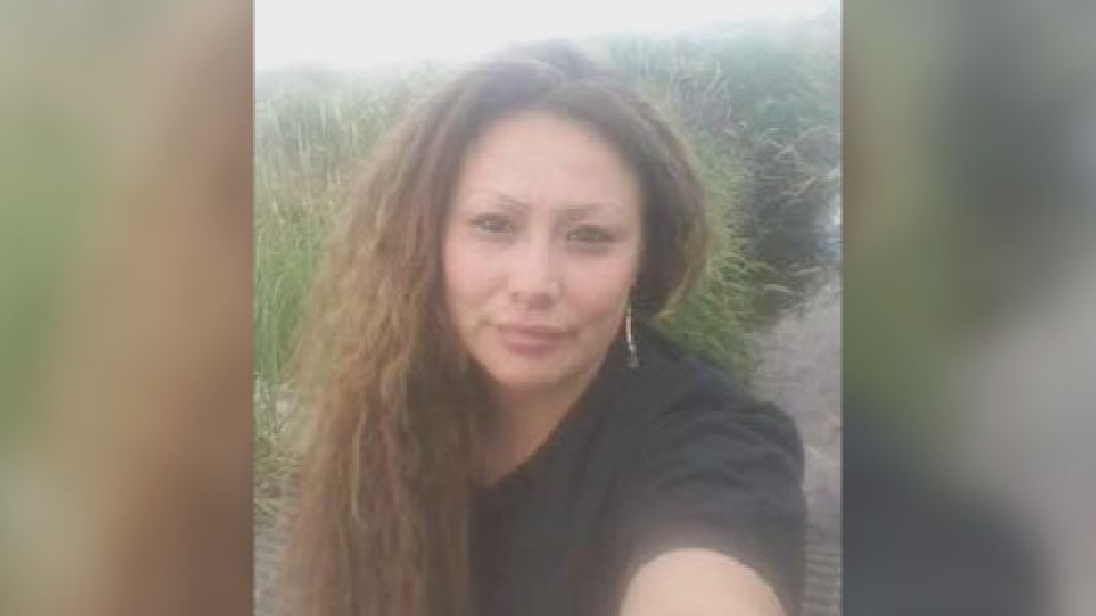 Fbi Reward Offered For Information Regarding Missing Native American