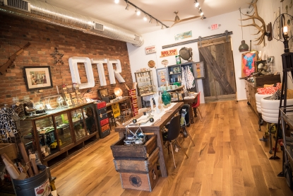 Deerhaus Decor At Findlay Market Is Like A Local Version Of