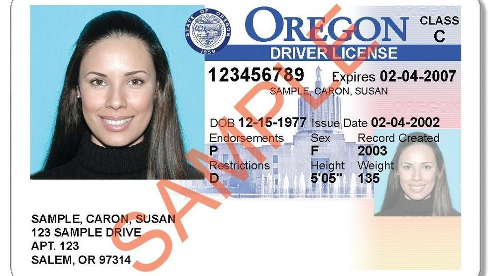 Oregon recibe extensión para cumplir con requisitos federales de Real
