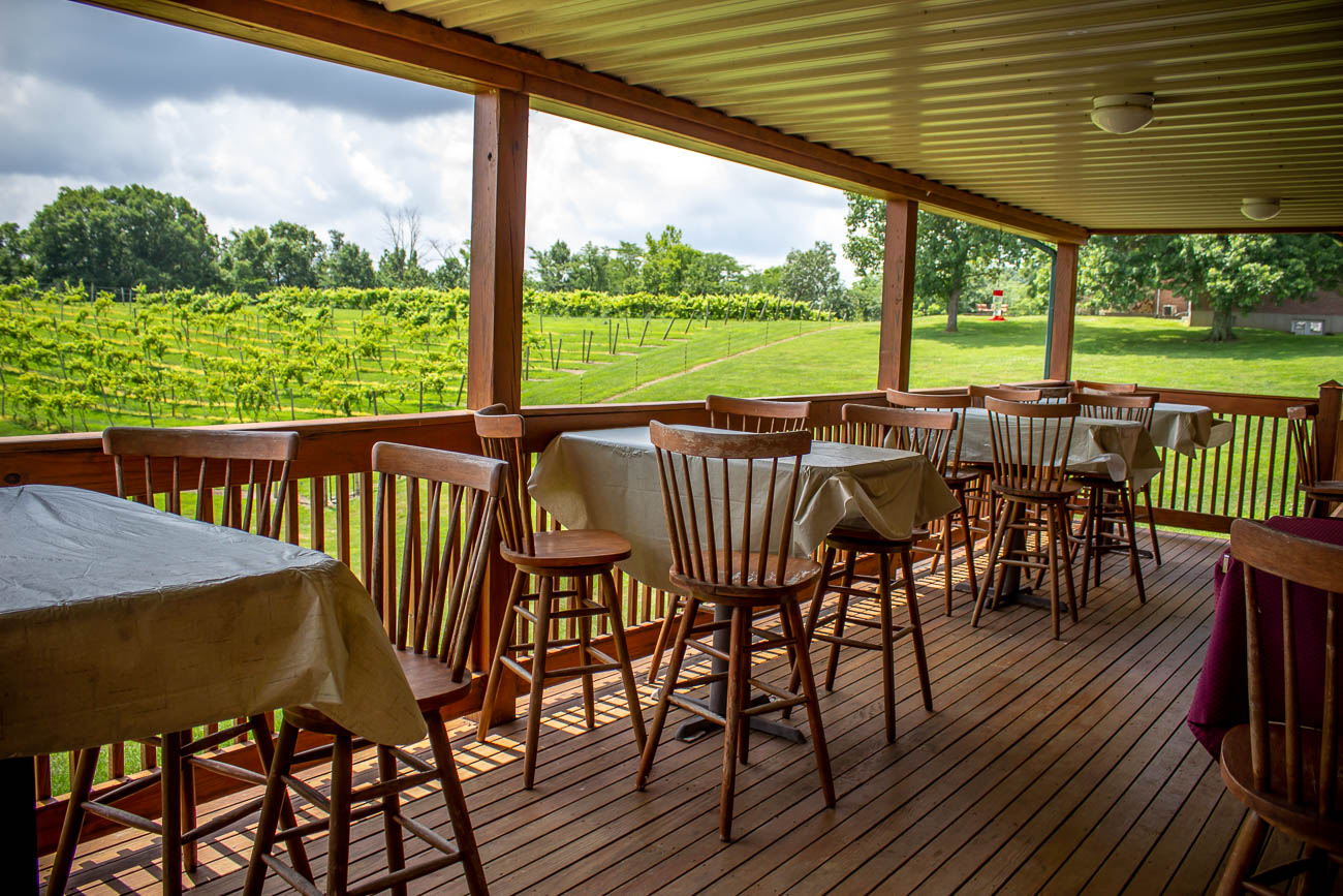 Explore NKY's Wine Heritage With a Curated Tour of These 8 Wineries
