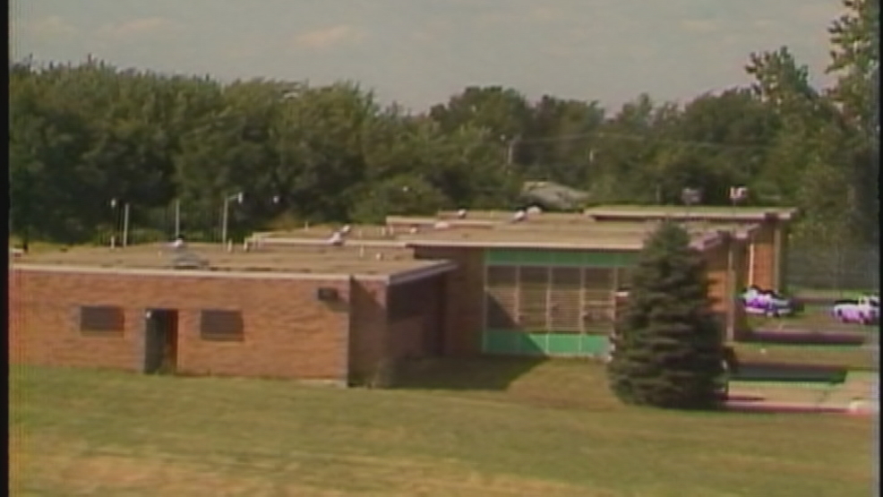 Proposal to move Training School never happened WJAR