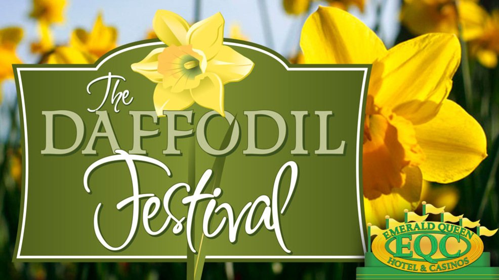 Watch 85th annual Daffodil Festival Parade KOMO