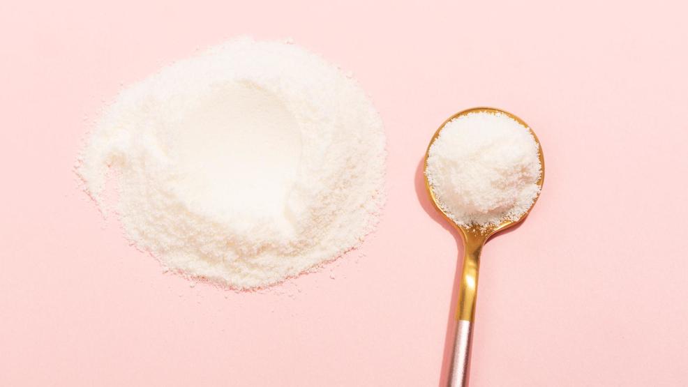 Image result for collagen teaspoon