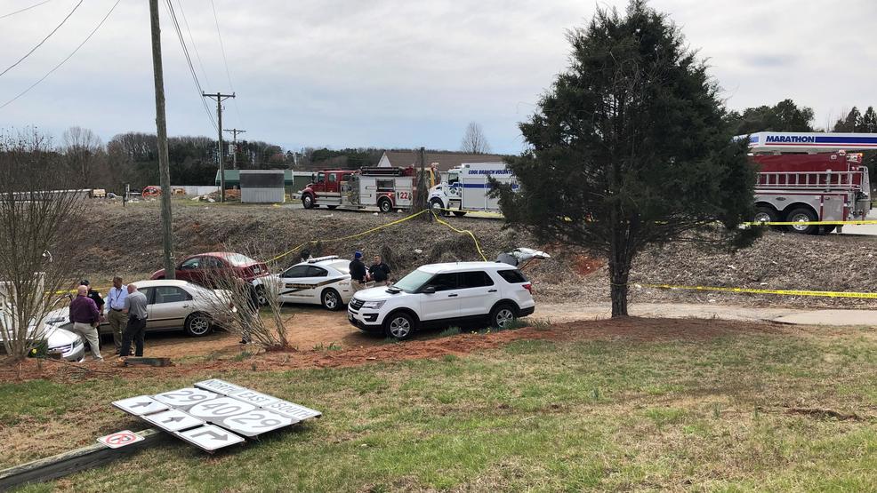 Two dead after reported shooting in Gretna, police say WSET