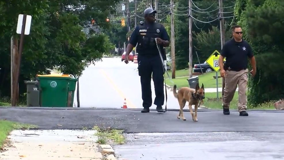 Lumberton police go doortodoor for clues after 3 women found dead in same neighborhood WPDE