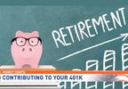 Money Cents | Contributing to your 401k