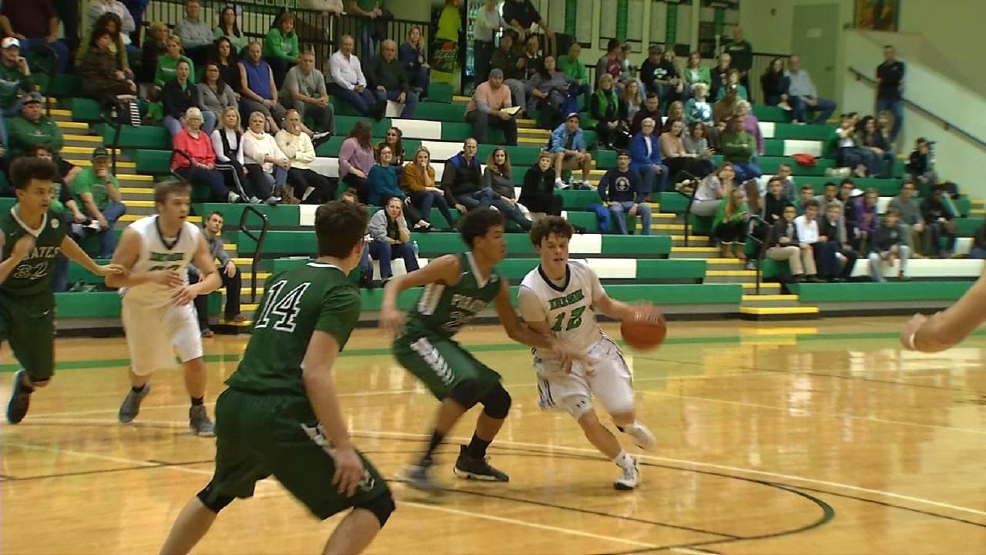 High School Basketball Fayetteville Gets Road Win At Charleston High School Basketball Fayetteville Gets Road Win At Charleston