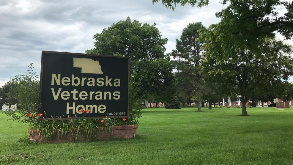 Grand Island Veterans Home moves one step closer in renovation project