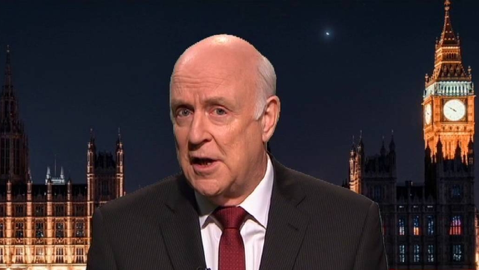 John Clarke net worth salary