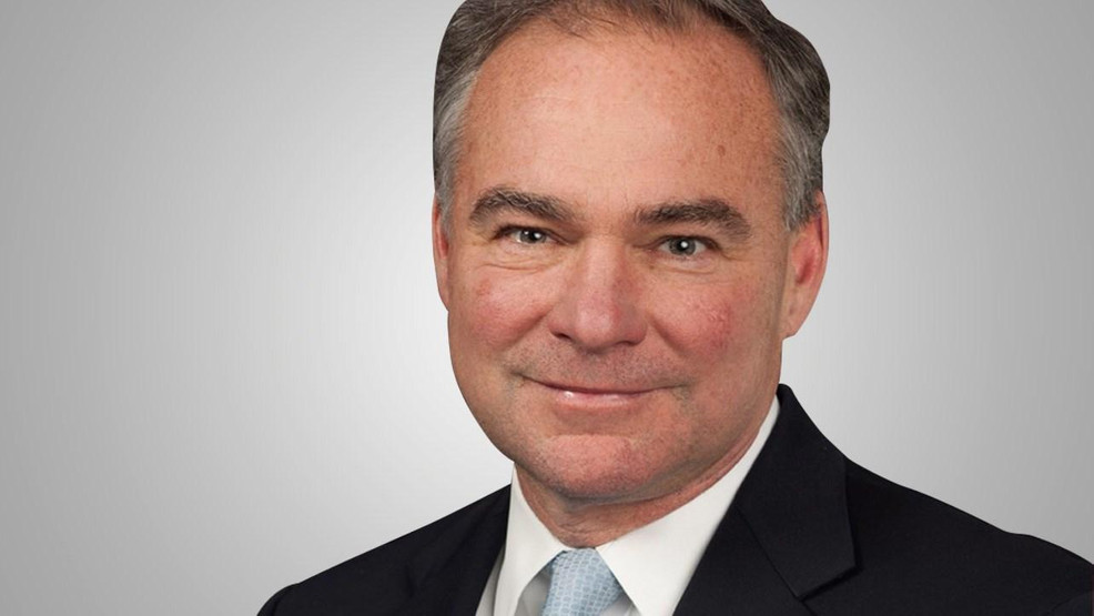 Sen. Tim Kaine meeting with Black Lung Assoc. of Southwest Virginia on Tuesday