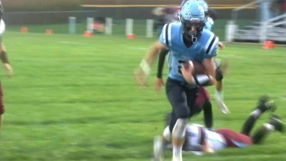 Beardstown debuts, Triopia returns to Illinois High School Football Power Poll KHQA