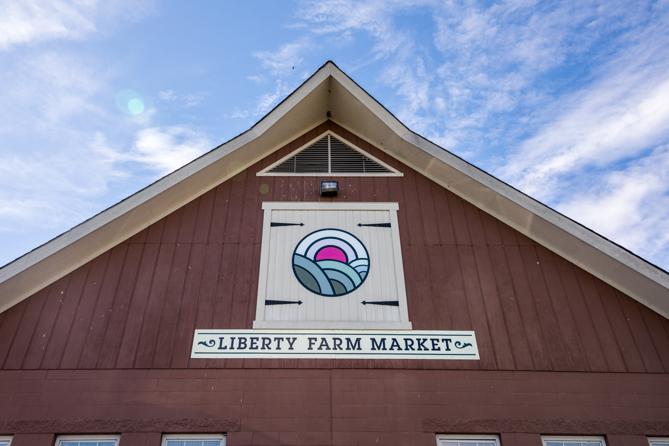 Liberty Township's Organic Market Has an OnSite Food Truck and More