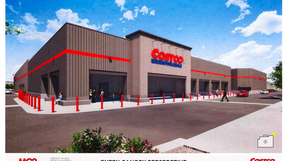 Costco may be coming to Arkansas KATV
