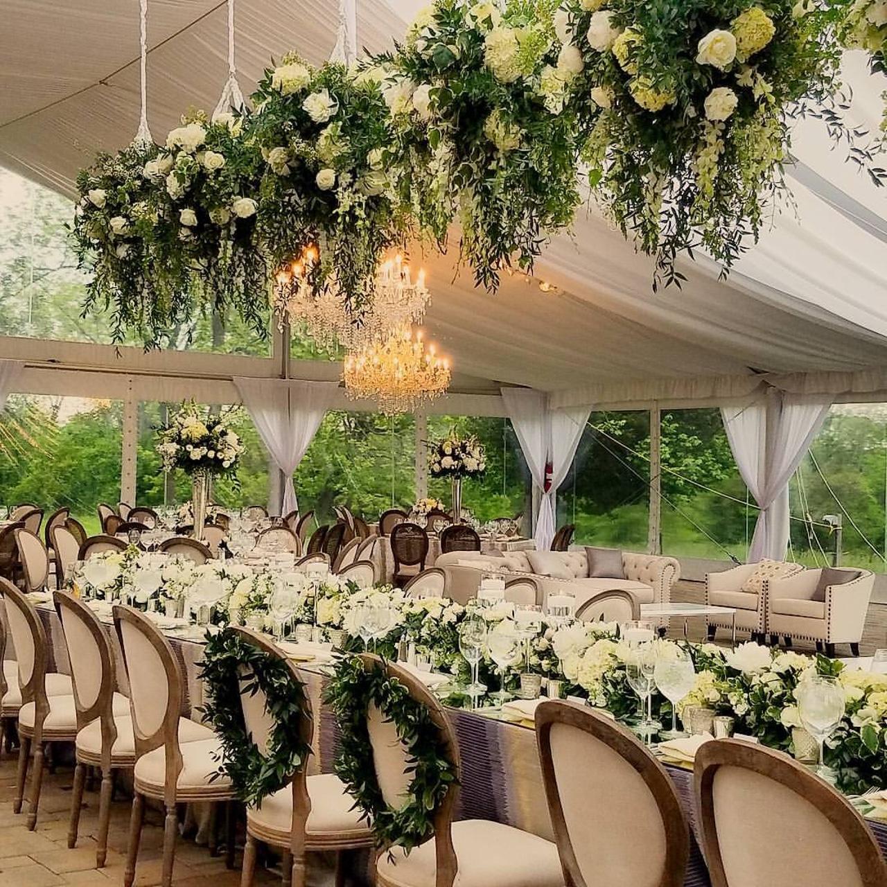 Robin Wood Flowers Is An Adorable Flower Shop With A Pretty Awesome