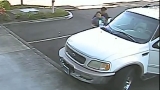 Sheriff: Kidnapping in Oregon caught on camera