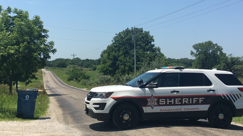 Heavy police presence in Cantrall Friday WRSP