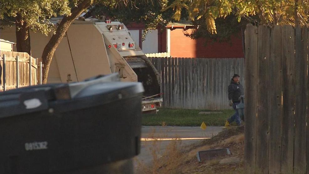 Abilene Residents Awake to Intruder in Home