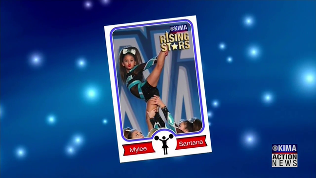 Rising Stars 5-3-2018