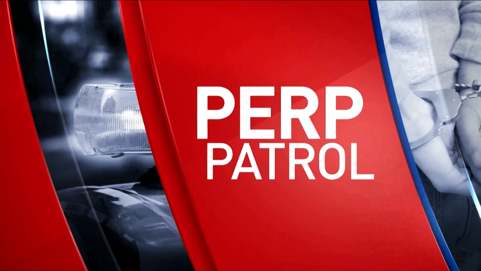 Perp Patrol December 28 2017 Wstm 1235