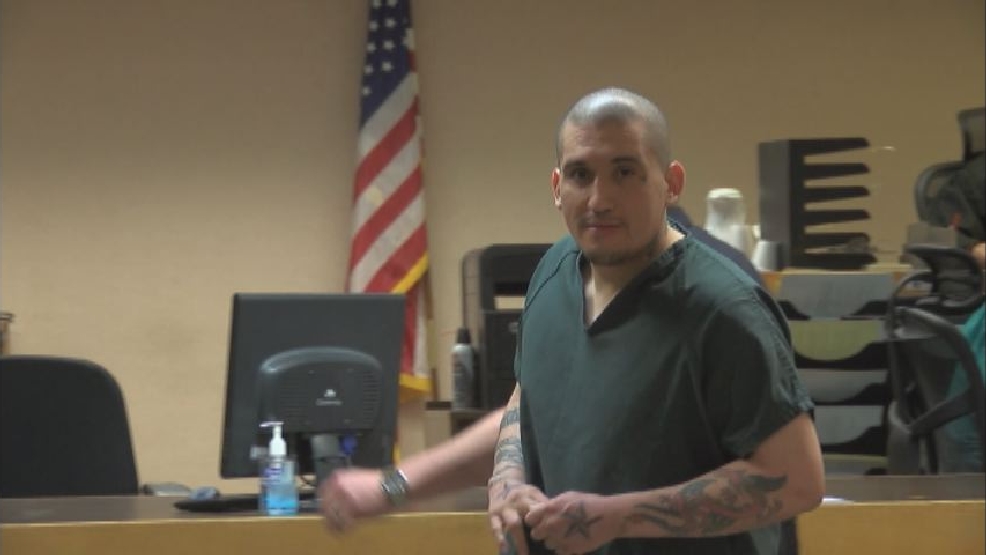 Sunnyside Wa Weather >> Lower Valley shootout suspect sentenced to one year for ... Sunnyside Wa Weather >> Lower Valley shootout suspect sentenced to one year for ...