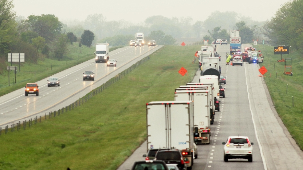 Albia, Iowa couple killed in vehicle crash KTVO