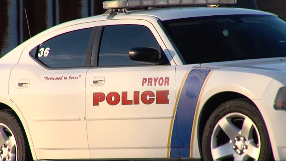 Pryor police investigate after a person was hit by a train KTUL