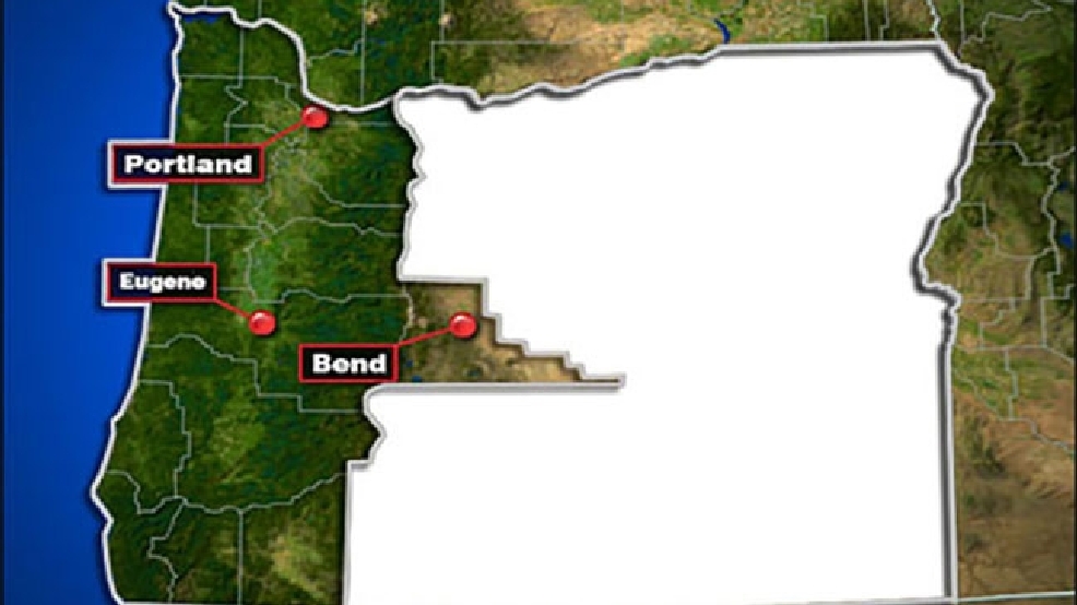 Man wants eastern parts of Oregon, Washington to join Idaho KBOI