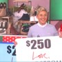 Ellen 12 Days of Giveaways Contest