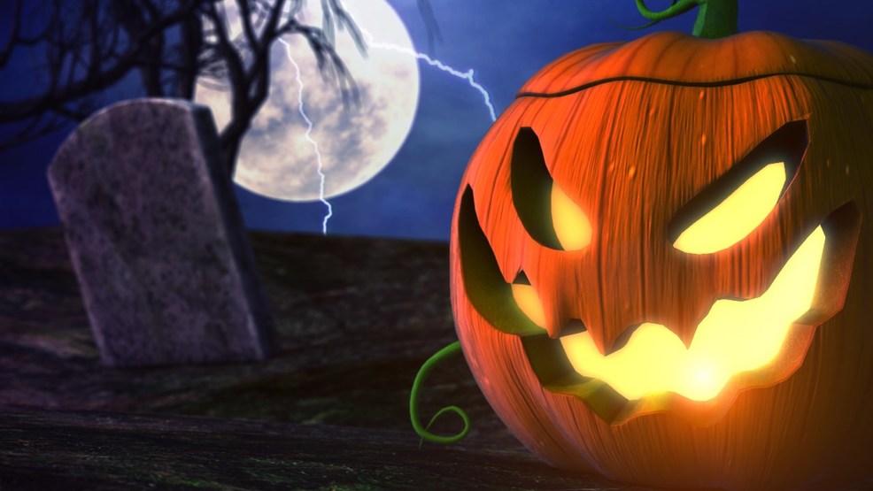 Question of the Day: Should Halloween be moved to the last Friday of ...