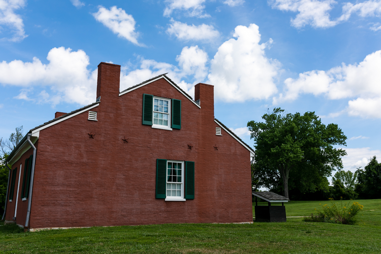 Exploring Ripley's Important Role In The Underground Railroad
