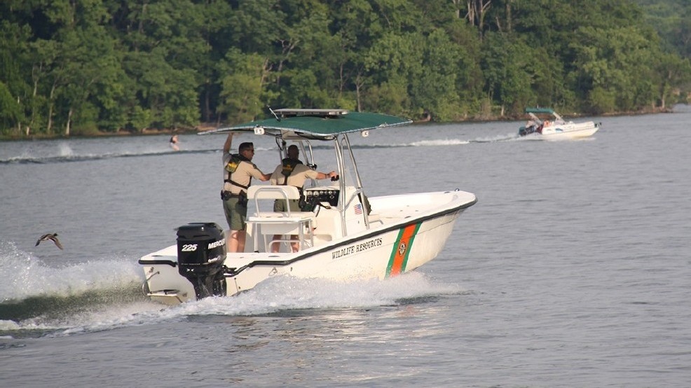 22 deaths so far on Tennessee waterways in 2018 WTVC