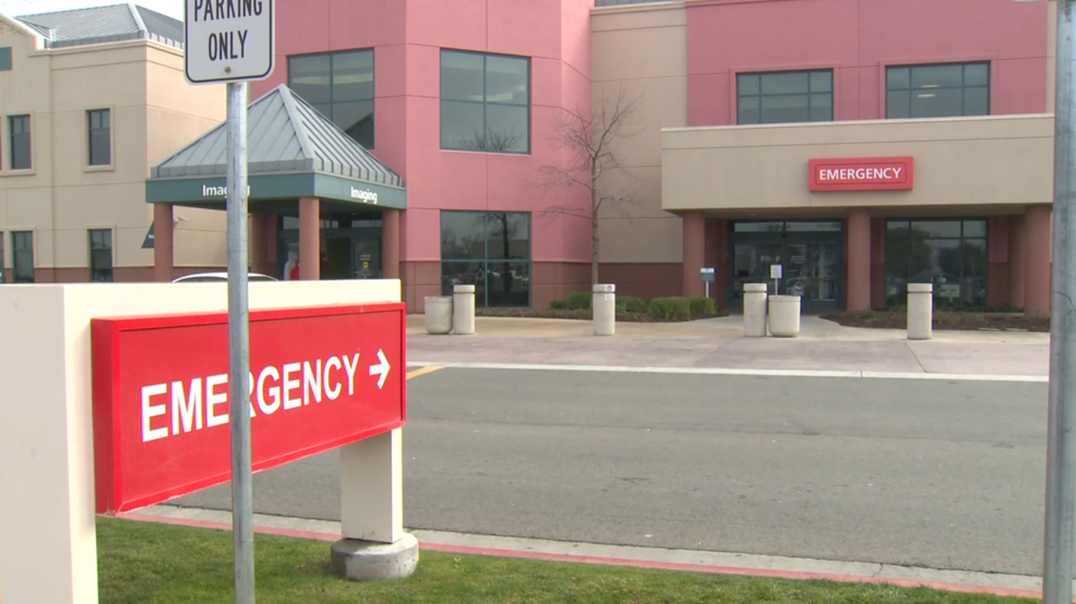 Valley Children's Hospital limits visitors due to Novel Coronavirus KMPH